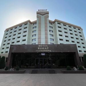 Rohat Hotel Chilonzor