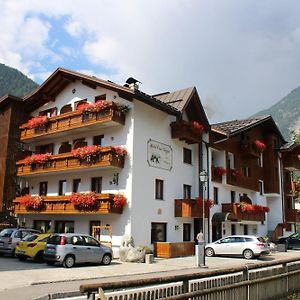 Hotel Orso Grigio